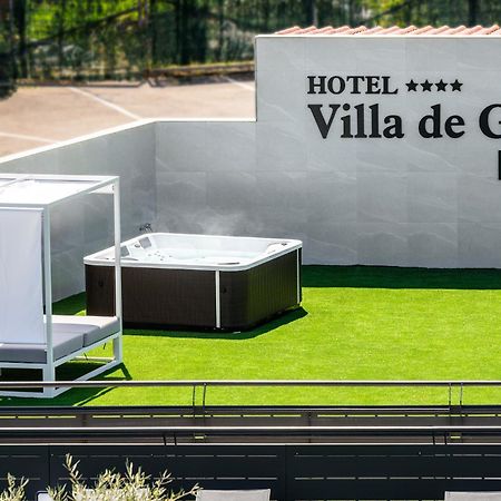 1907 Villa Gijon Ngoại thất bức ảnh