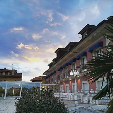 1907 Villa Gijon Ngoại thất bức ảnh