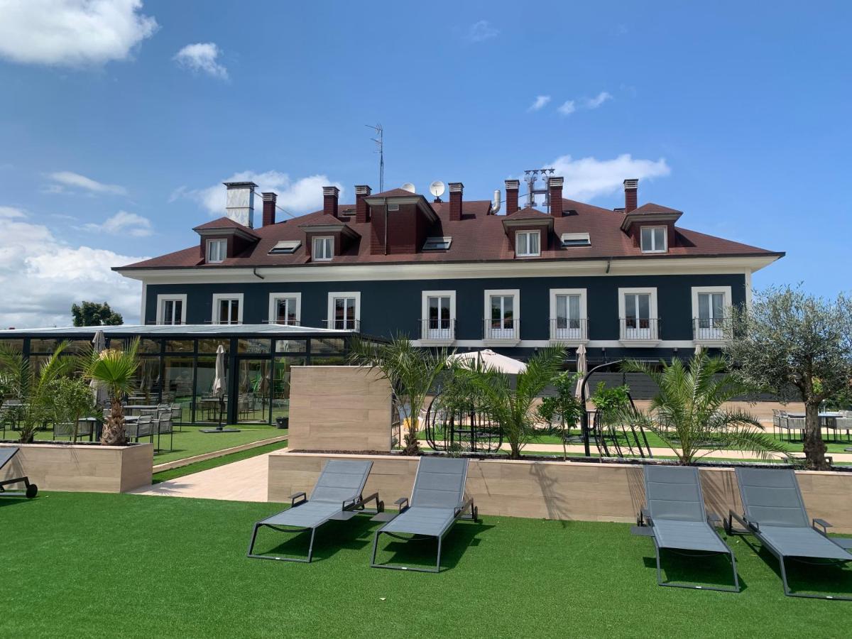 1907 Villa Gijon Ngoại thất bức ảnh