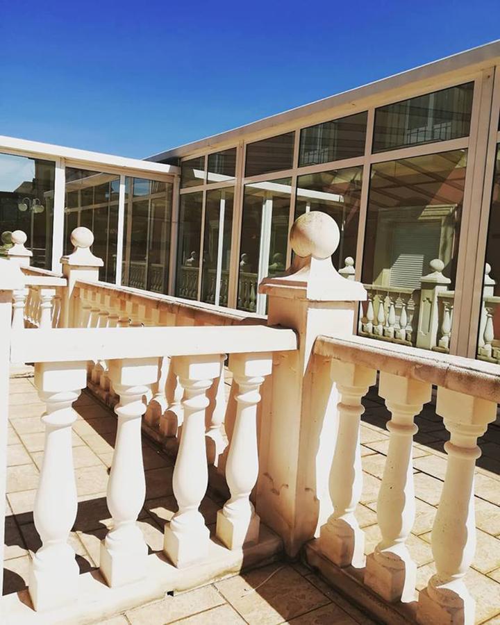 1907 Villa Gijon Ngoại thất bức ảnh