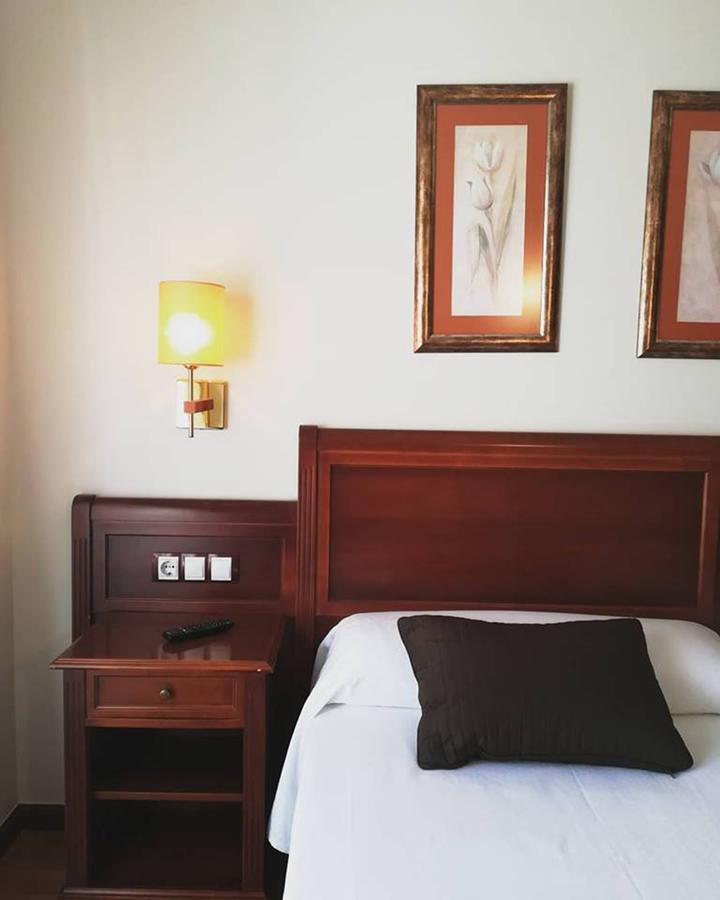 1907 Villa Gijon Ngoại thất bức ảnh