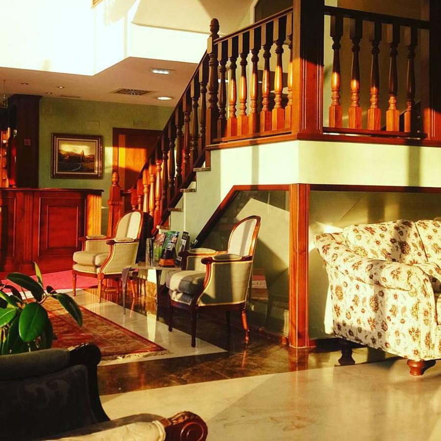 1907 Villa Gijon Ngoại thất bức ảnh